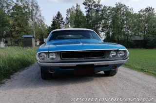 Dodge Challenger 1970