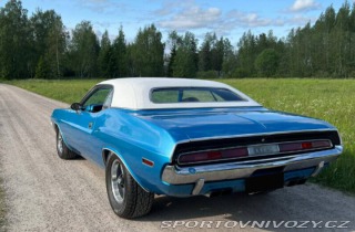 Dodge Challenger 1970