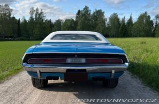 Dodge Challenger 1970