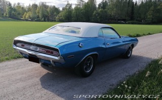 Dodge Challenger 1970