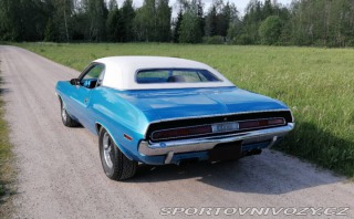 Dodge Challenger 1970
