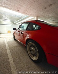 Porsche 911 Carrera 3.2 1986