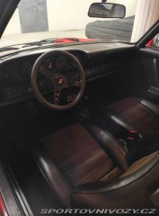 Porsche 911 Carrera 3.2 1986