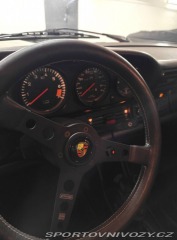 Porsche 911 Carrera 3.2 1986