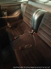 Porsche 911 Carrera 3.2 1986