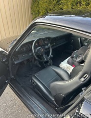 Porsche 911 Carrera 3.2 G50 1987