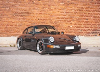 Porsche 911 Carrera 2 (964)