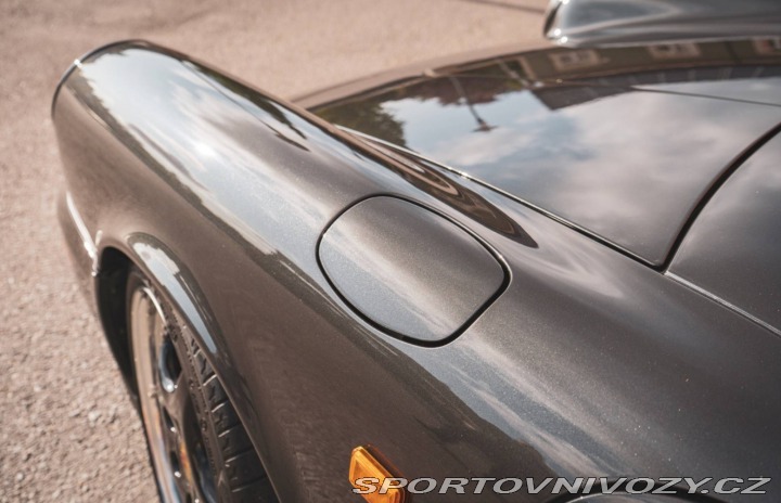 Porsche 911 Carrera 2 (964) 1992