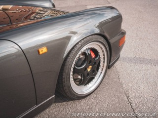 Porsche 911 Carrera 2 (964) 1992