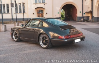 Porsche 911 Carrera 2 (964) 1992