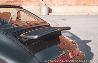 Porsche 911 Carrera 2 (964) 1992