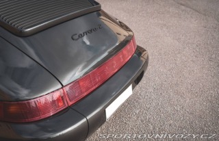 Porsche 911 Carrera 2 (964) 1992