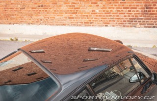 Porsche 911 Carrera 2 (964) 1992