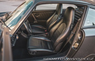 Porsche 911 Carrera 2 (964) 1992