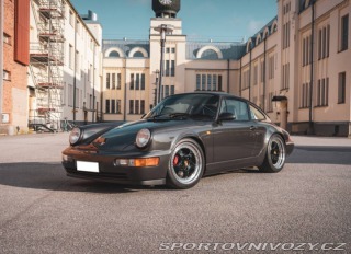 Porsche 911 Carrera 2 (964) 1992