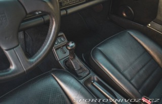 Porsche 911 Carrera 2 (964) 1992