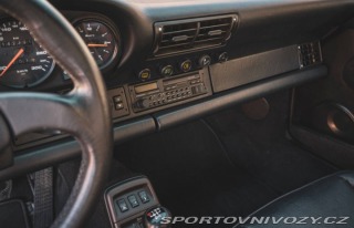Porsche 911 Carrera 2 (964) 1992