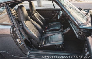 Porsche 911 Carrera 2 (964) 1992
