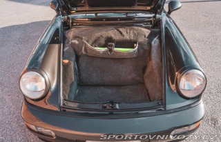 Porsche 911 Carrera 2 (964) 1992