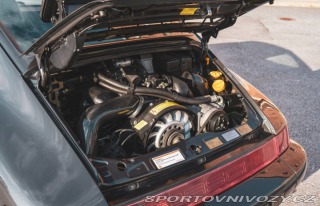 Porsche 911 Carrera 2 (964) 1992