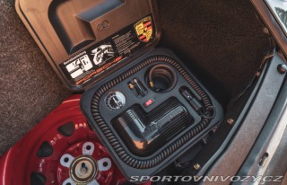 Porsche 911 Carrera 2 (964) 1992