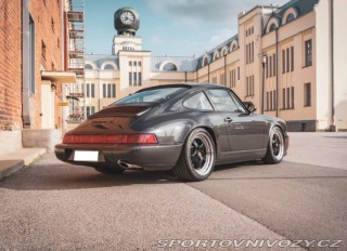 Porsche 911 Carrera 2 (964) 1992