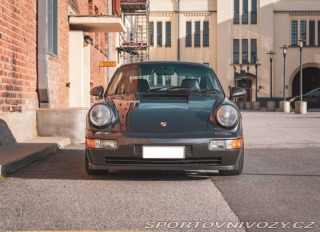 Porsche 911 Carrera 2 (964) 1992