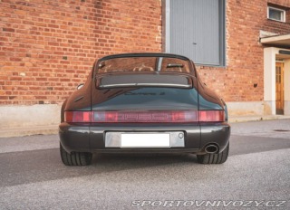 Porsche 911 Carrera 2 (964) 1992