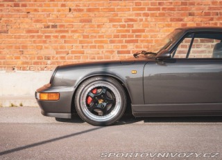 Porsche 911 Carrera 2 (964) 1992