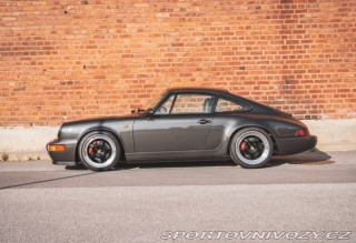Porsche 911 Carrera 2 (964) 1992