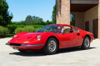 Ferrari Dino 246 GT