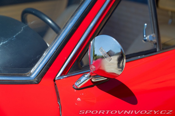 Ferrari Dino 246 GT 1971
