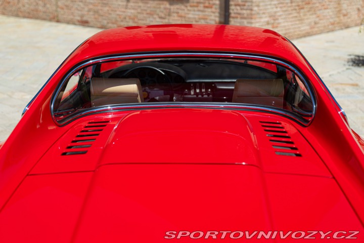 Ferrari Dino 246 GT 1971