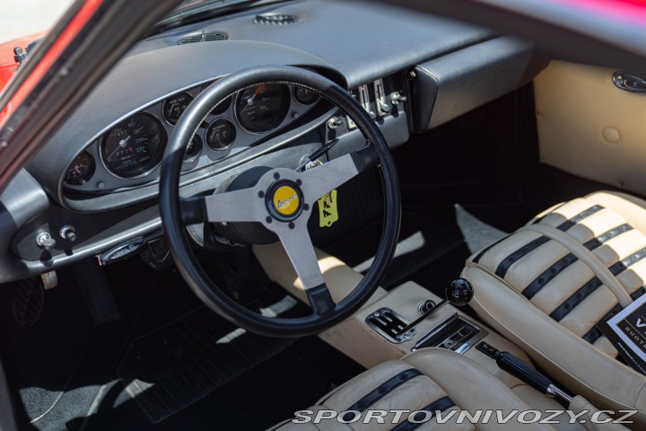 Ferrari Dino 246 GT 1971