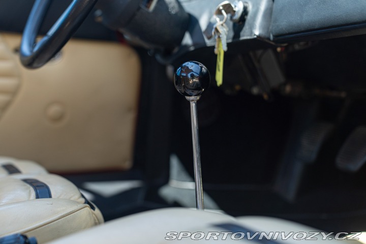 Ferrari Dino 246 GT 1971