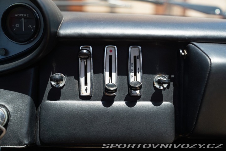 Ferrari Dino 246 GT 1971