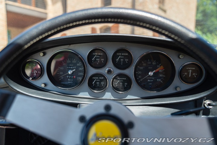 Ferrari Dino 246 GT 1971
