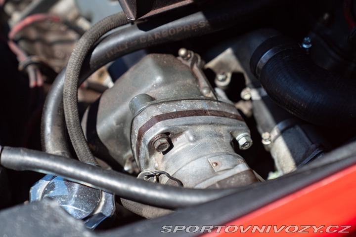 Ferrari Dino 246 GT 1971