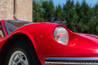 Ferrari Dino 246 GT 1971