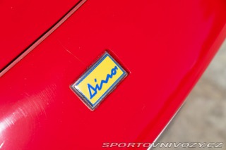 Ferrari Dino 246 GT 1971