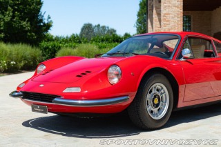 Ferrari Dino 246 GT 1971