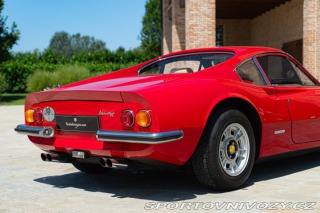 Ferrari Dino 246 GT 1971