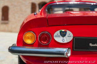 Ferrari Dino 246 GT 1971