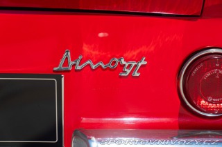 Ferrari Dino 246 GT 1971