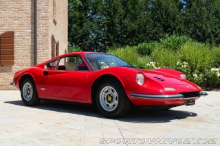 Ferrari Dino 246 GT 1971