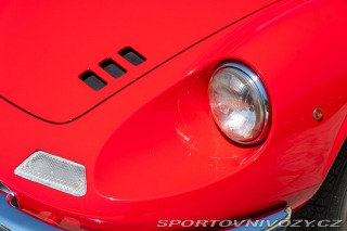 Ferrari Dino 246 GT 1971