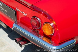 Ferrari Dino 246 GT 1971