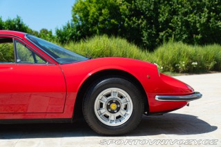 Ferrari Dino 246 GT 1971