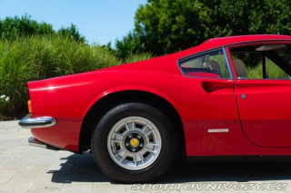 Ferrari Dino 246 GT 1971