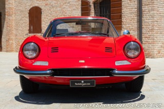 Ferrari Dino 246 GT 1971